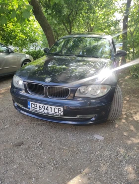Обява за продажба на BMW 120 2.0d ~6 300 лв. - изображение 1