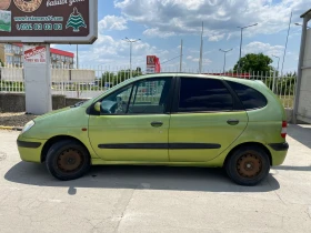 Обява за продажба на Renault Scenic ~1 900 лв. - изображение 1