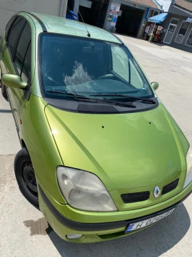 Обява за продажба на Renault Scenic ~1 900 лв. - изображение 5