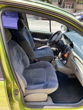 Обява за продажба на Renault Scenic ~1 900 лв. - изображение 8