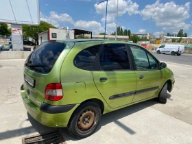 Обява за продажба на Renault Scenic ~1 900 лв. - изображение 2