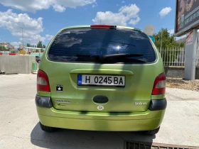 Обява за продажба на Renault Scenic ~1 900 лв. - изображение 6