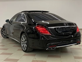 Mercedes-Benz S 500 AMG Long 4-MATIC 58000km. NOV - 77500 лв. - 41916342 4