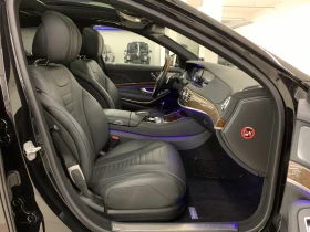 Mercedes-Benz S 500 AMG Long 4-MATIC 58000km. NOV - 77500 лв. - 41916342 12