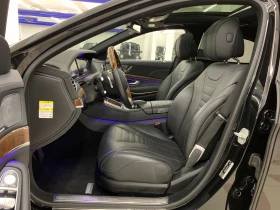 Mercedes-Benz S 500 AMG Long 4-MATIC 58000km. NOV - 77500 лв. - 41916342 8