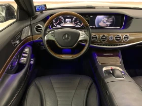 Mercedes-Benz S 500 AMG Long 4-MATIC 58000km. NOV - 77500 лв. - 41916342 10