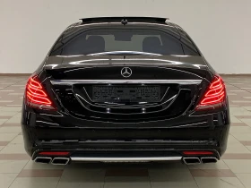 Mercedes-Benz S 500 AMG Long 4-MATIC 58000km. NOV - 77500 лв. - 41916342 6