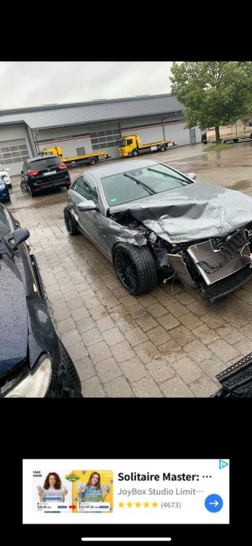 Обява за продажба на Mercedes-Benz E 350 ~ 101 лв. - изображение 1