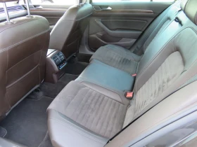 VW Passat Highline 2.0TDI SCR BMT 4MOTION - 34900 лв. - 92394255 16