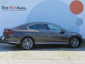 Обява за продажба на VW Passat Highline 2.0TDI SCR BMT 4MOTION ~34 900 лв. - изображение 2