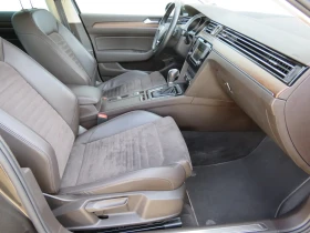 Обява за продажба на VW Passat Highline 2.0TDI SCR BMT 4MOTION ~34 900 лв. - изображение 4