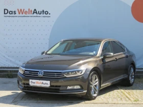 Обява за продажба на VW Passat Highline 2.0TDI SCR BMT 4MOTION ~34 900 лв. - изображение 1