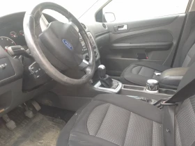 Обява за продажба на Ford Focus Комби  ~2 500 лв. - изображение 4