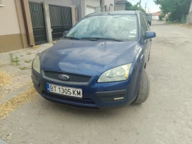 Обява за продажба на Ford Focus Комби  ~2 500 лв. - изображение 3
