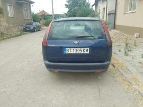 Обява за продажба на Ford Focus Комби  ~2 500 лв. - изображение 1