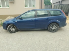 Обява за продажба на Ford Focus Комби  ~2 500 лв. - изображение 2