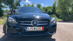 Mercedes-Benz C 300 | Mobile.bg    7