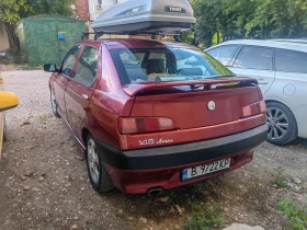     Alfa Romeo 146 Junior