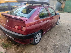     Alfa Romeo 146 Junior