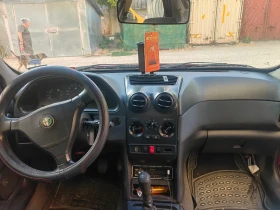     Alfa Romeo 146 Junior