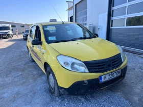 Dacia Sandero 1.4 lpg | Mobile.bg    2