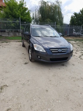 Kia Ceed 1.6 CRDI FACE | Mobile.bg    3