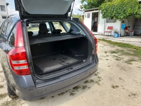 Kia Ceed 1.6 CRDI FACE | Mobile.bg    14