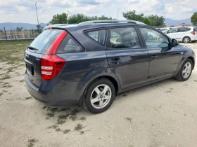 Kia Ceed 1.6 CRDI FACE | Mobile.bg    8