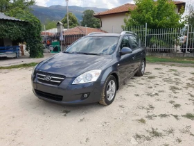 Kia Ceed 1.6 CRDI FACE | Mobile.bg    2