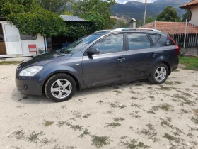 Kia Ceed 1.6 CRDI FACE | Mobile.bg    11
