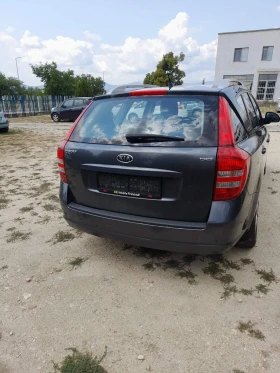 Kia Ceed 1.6 CRDI FACE | Mobile.bg    6