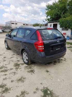 Kia Ceed 1.6 CRDI FACE | Mobile.bg    9