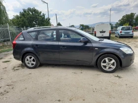Kia Ceed 1.6 CRDI FACE | Mobile.bg    5