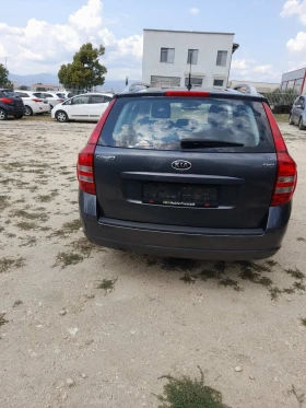 Kia Ceed 1.6 CRDI FACE | Mobile.bg    7