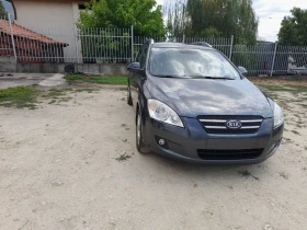 Kia Ceed 1.6 CRDI FACE | Mobile.bg    4