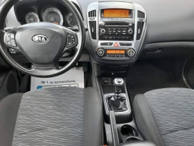 Kia Ceed 1.6 CRDI FACE | Mobile.bg    13