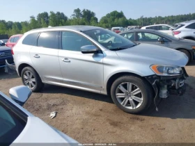 Обява за продажба на Volvo V60 T5 PREMIER AWD ~23 000 лв. - изображение 1