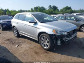 Обява за продажба на Volvo V60 T5 PREMIER AWD ~23 000 лв. - изображение 1