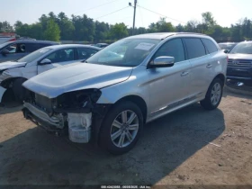 Обява за продажба на Volvo V60 T5 PREMIER AWD ~23 000 лв. - изображение 7