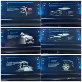 Peugeot 3008 1.5 NAVI.LED - 33900 лв. - 24321211 12