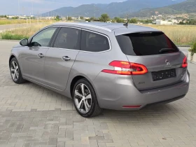 Peugeot 308 1.6HDi/GT-Line/PANORAMA/NAVI/KAMERA/FU | Mobile.bg    5