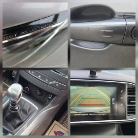Peugeot 308 1.6HDi/GT-Line/PANORAMA/NAVI/KAMERA/FU | Mobile.bg    16