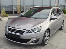Peugeot 308 1.6HDi/GT-Line/PANORAMA/NAVI/KAMERA/FU