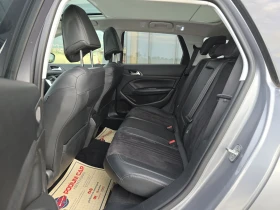 Peugeot 308 1.6HDi/GT-Line/PANORAMA/NAVI/KAMERA/FU | Mobile.bg    11