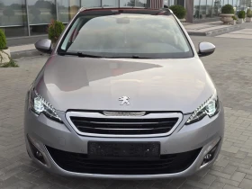 Peugeot 308 1.6HDi/GT-Line/PANORAMA/NAVI/KAMERA/FU | Mobile.bg    2