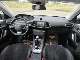 Peugeot 308 1.6HDi/GT-Line/PANORAMA/NAVI/KAMERA/FU | Mobile.bg    9