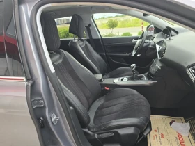 Peugeot 308 1.6HDi/GT-Line/PANORAMA/NAVI/KAMERA/FU | Mobile.bg    13