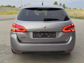 Peugeot 308 1.6HDi/GT-Line/PANORAMA/NAVI/KAMERA/FU | Mobile.bg    6