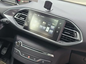 Peugeot 308 1.6HDi/GT-Line/PANORAMA/NAVI/KAMERA/FU | Mobile.bg    14