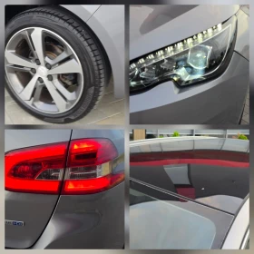 Peugeot 308 1.6HDi/GT-Line/PANORAMA/NAVI/KAMERA/FU | Mobile.bg    17